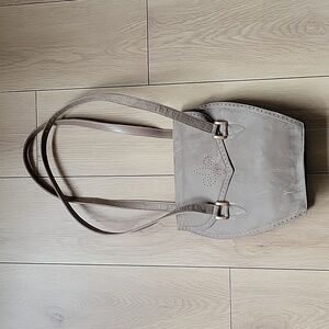 BALLY Shoulder Bag in Grey